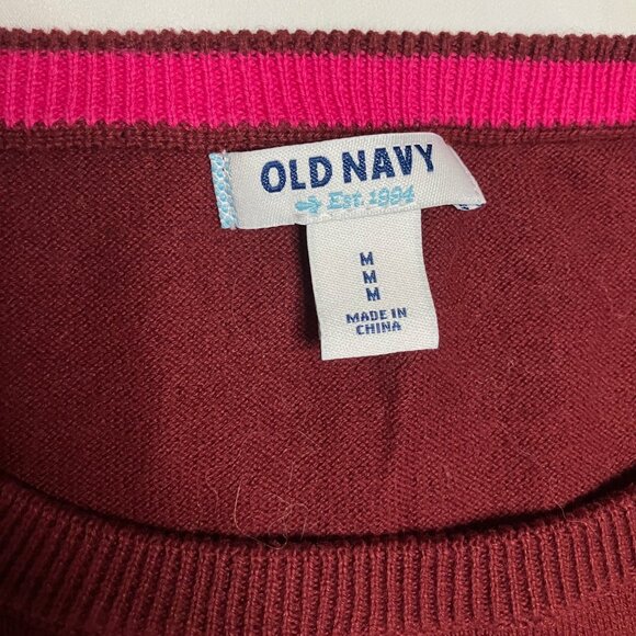 Follow Your Heart sweater - Picture 2 of 2